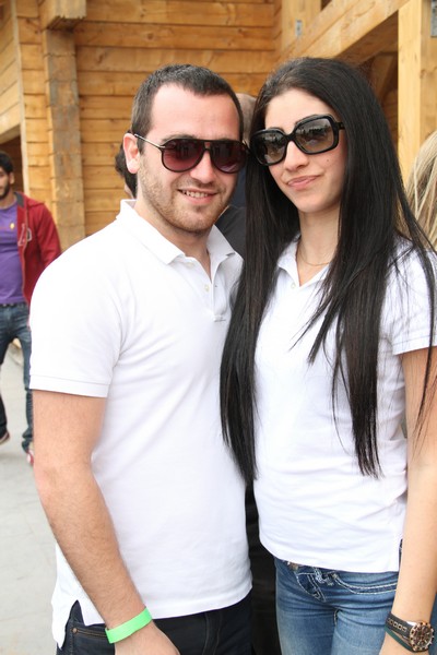 Opening of Rikkyz